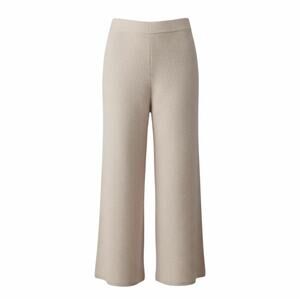 Miou Muse Knit Pants - Large, NWOT